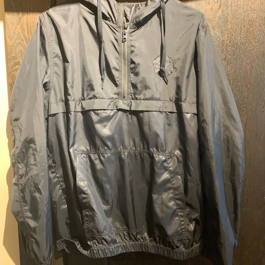 Converse Windbreakers